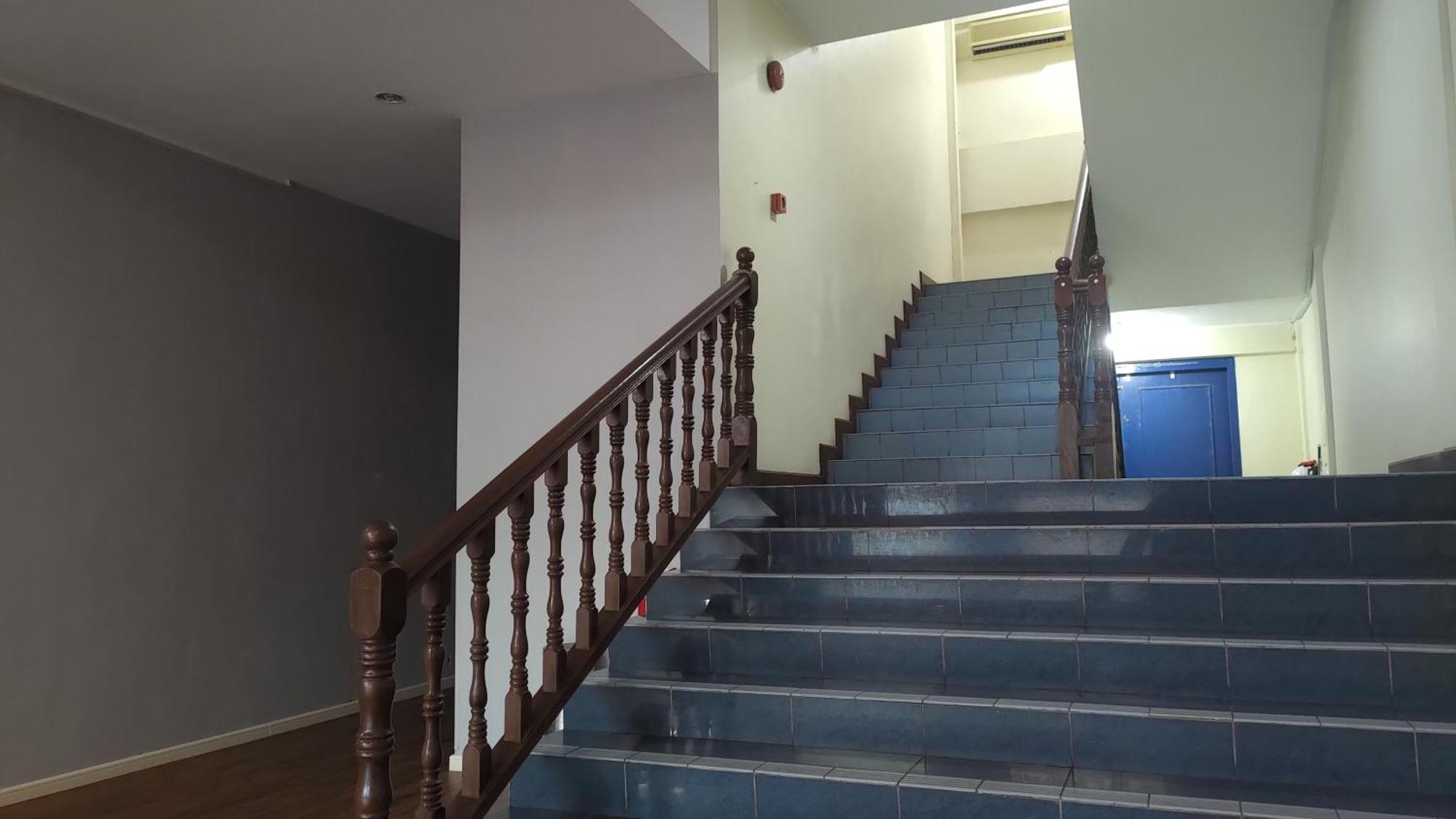 The Upper Deck Hotel Kudat Exterior photo